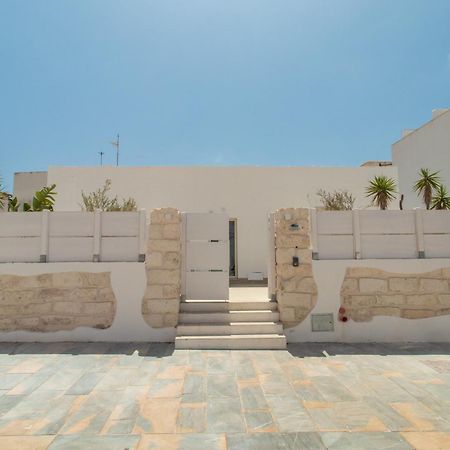 Hotel Le Grotte à Lampedusa Extérieur photo