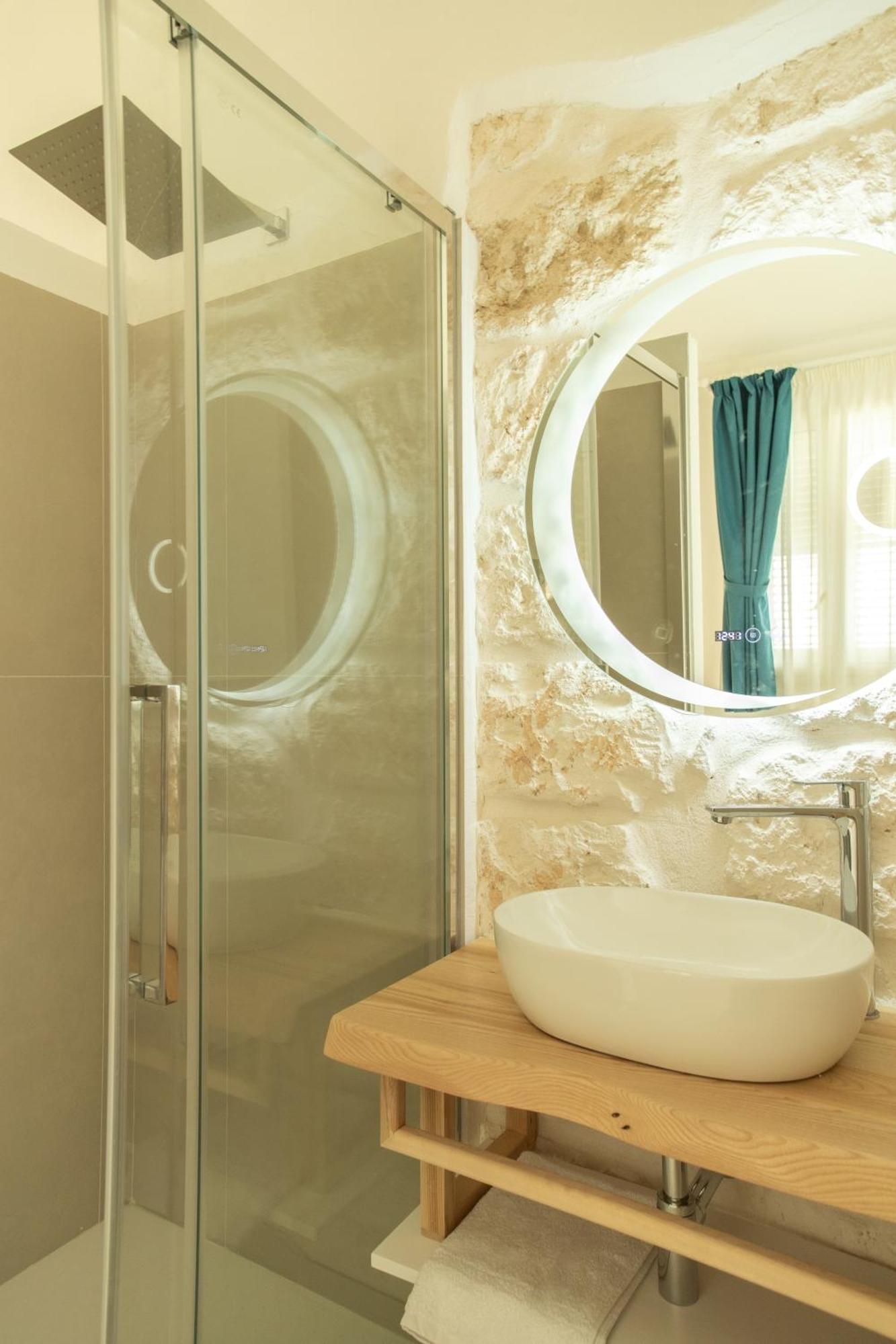 Hotel Le Grotte à Lampedusa Extérieur photo
