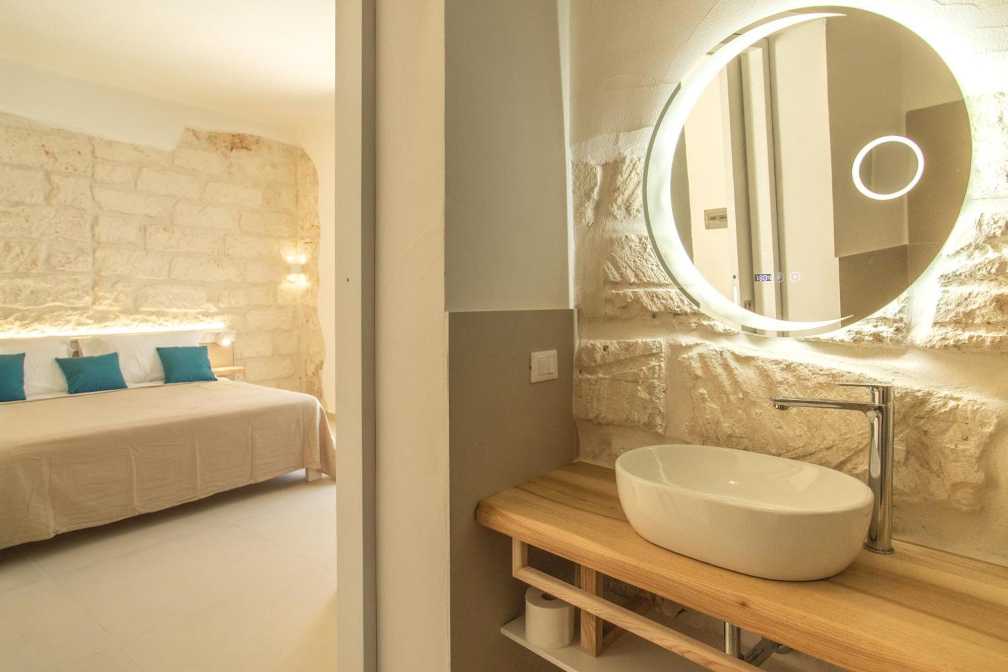 Hotel Le Grotte à Lampedusa Extérieur photo