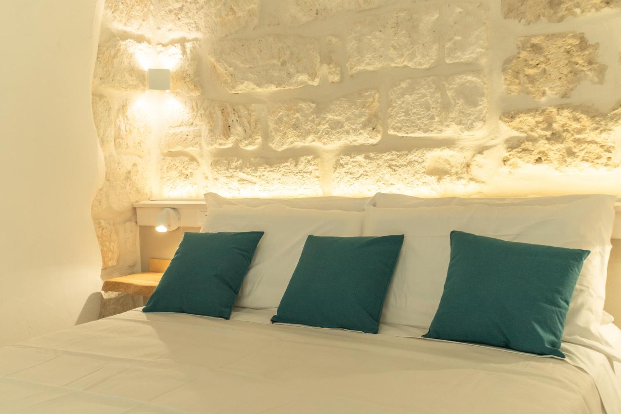 Hotel Le Grotte à Lampedusa Extérieur photo