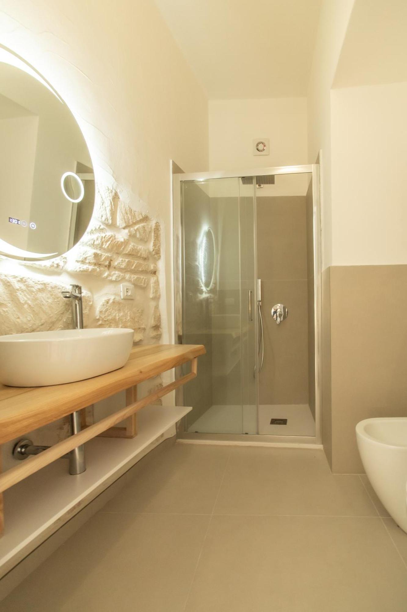 Hotel Le Grotte à Lampedusa Extérieur photo