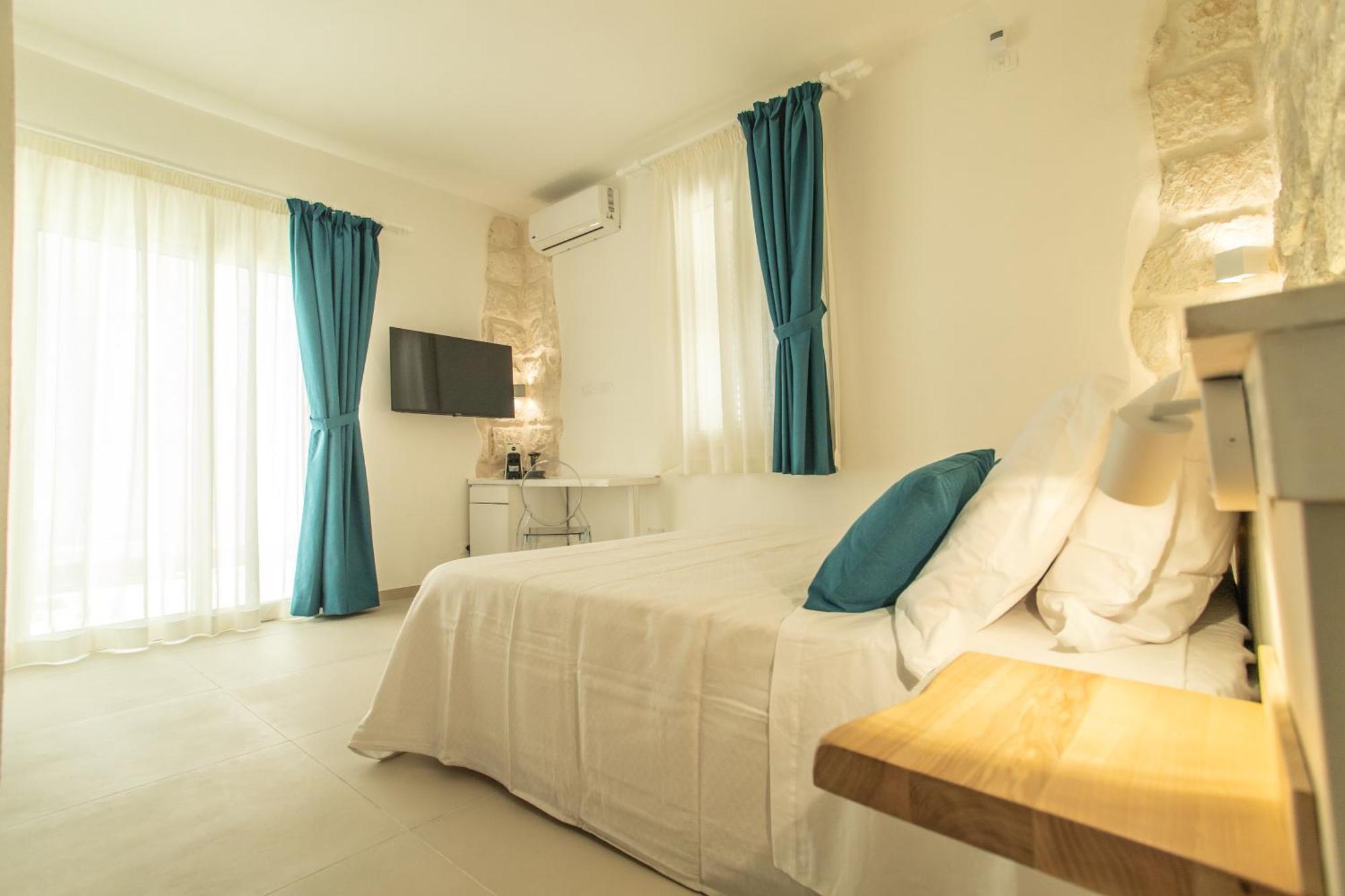 Hotel Le Grotte à Lampedusa Extérieur photo