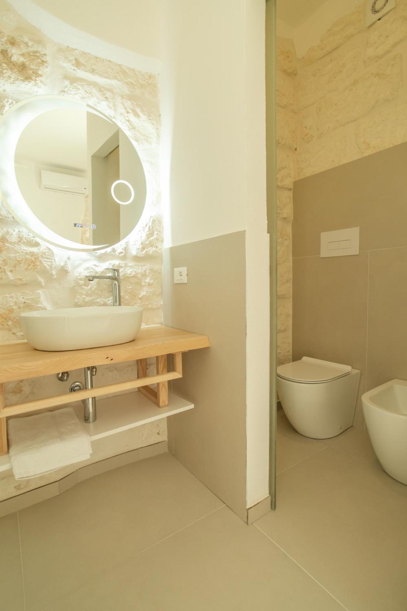 Hotel Le Grotte à Lampedusa Extérieur photo