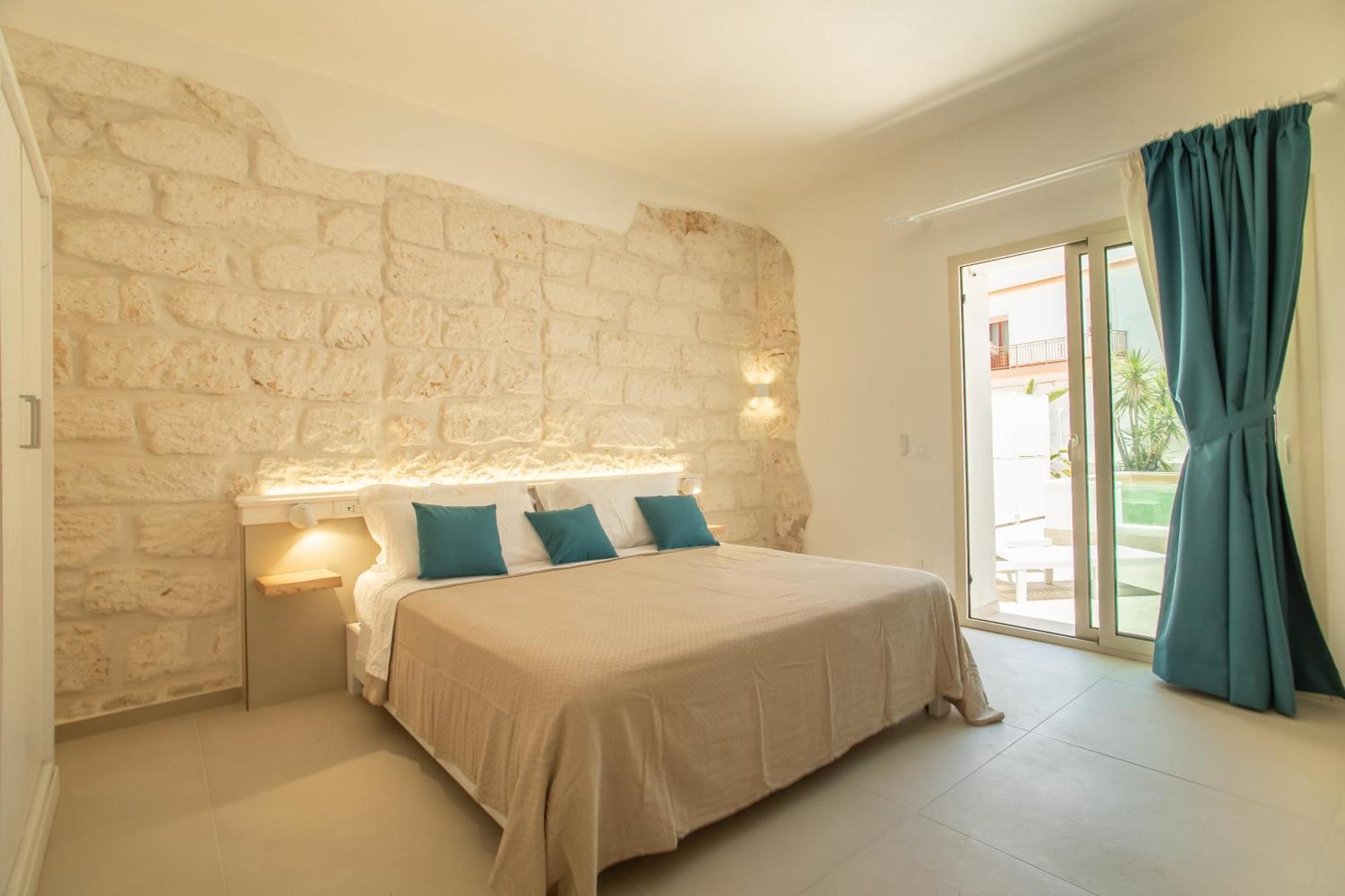 Hotel Le Grotte à Lampedusa Extérieur photo