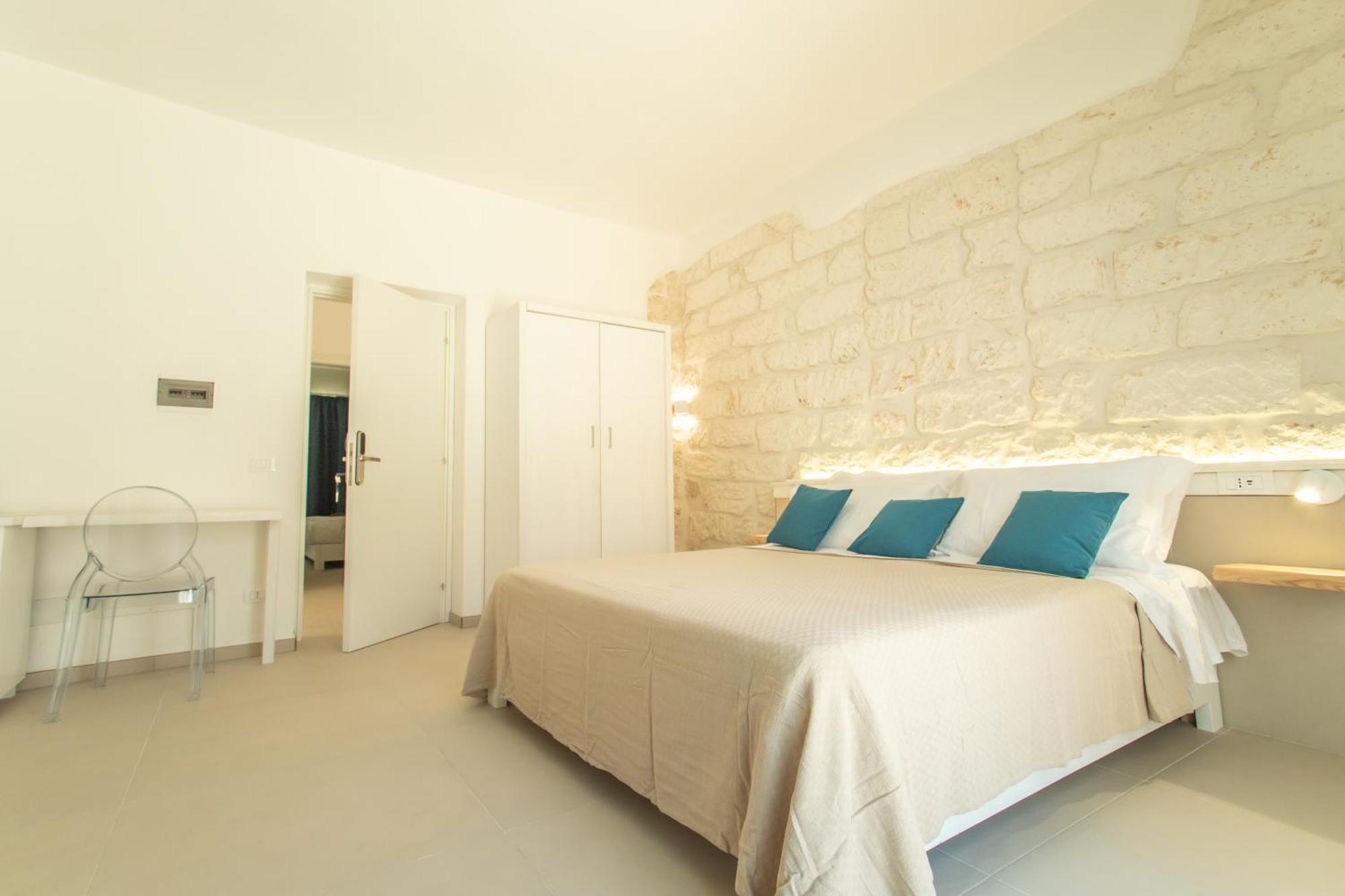 Hotel Le Grotte à Lampedusa Extérieur photo