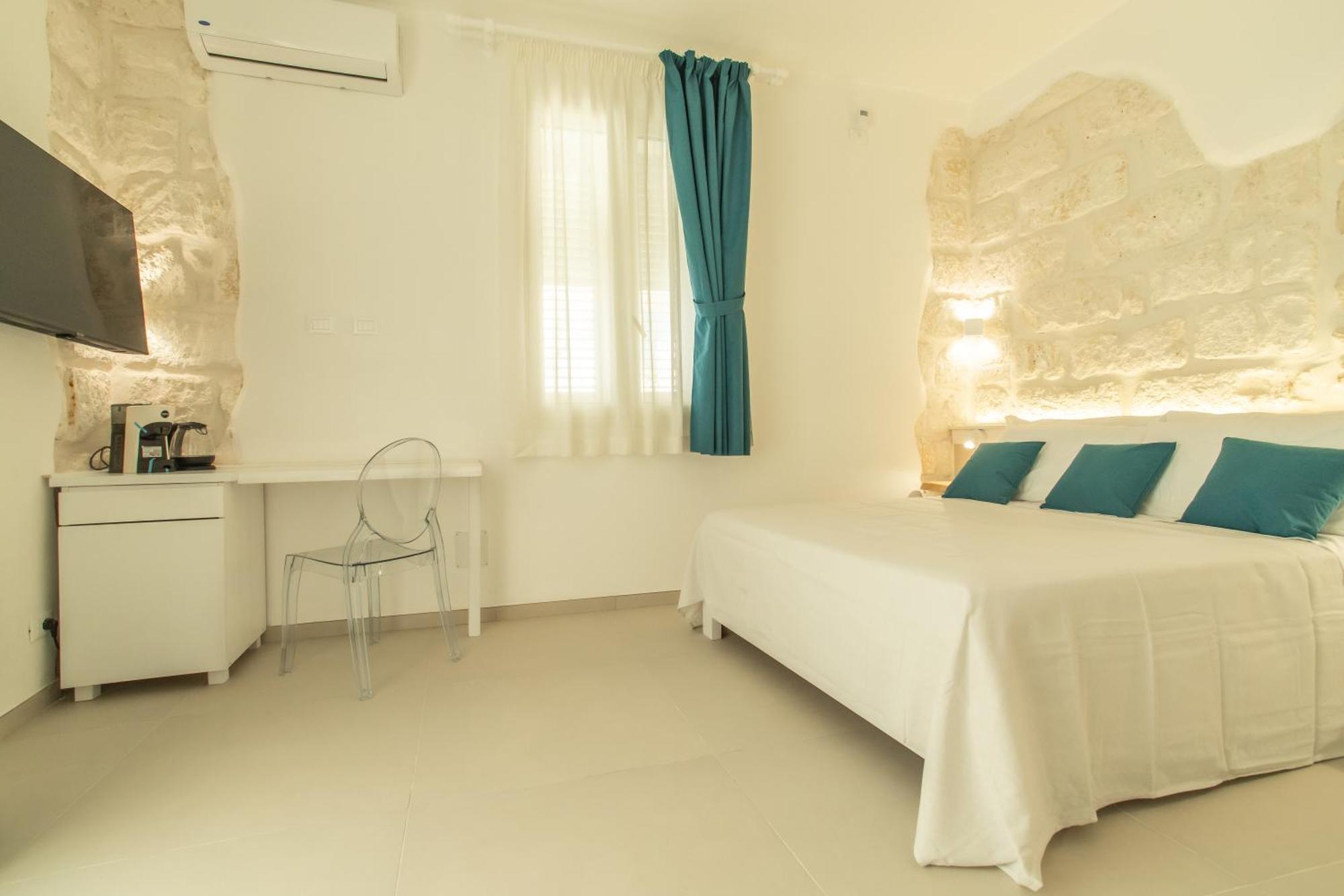 Hotel Le Grotte à Lampedusa Extérieur photo