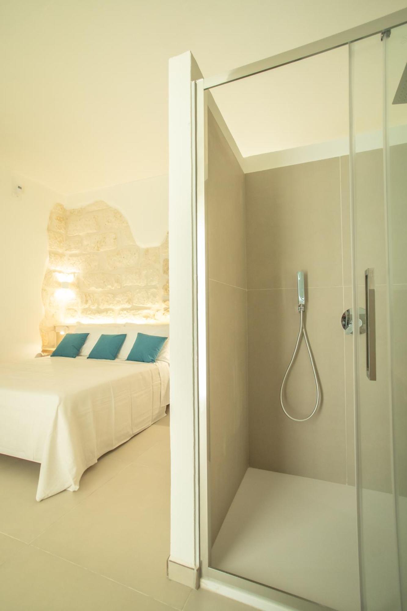 Hotel Le Grotte à Lampedusa Extérieur photo