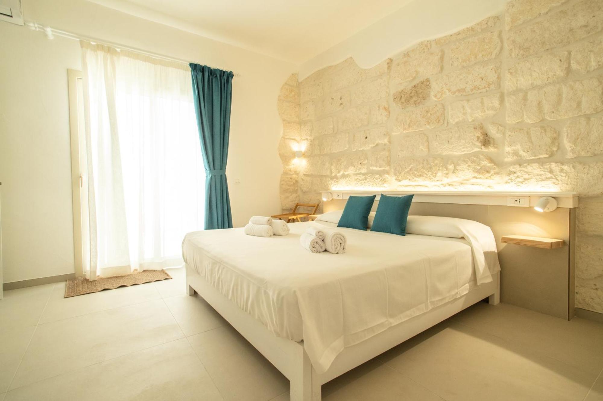 Hotel Le Grotte à Lampedusa Extérieur photo