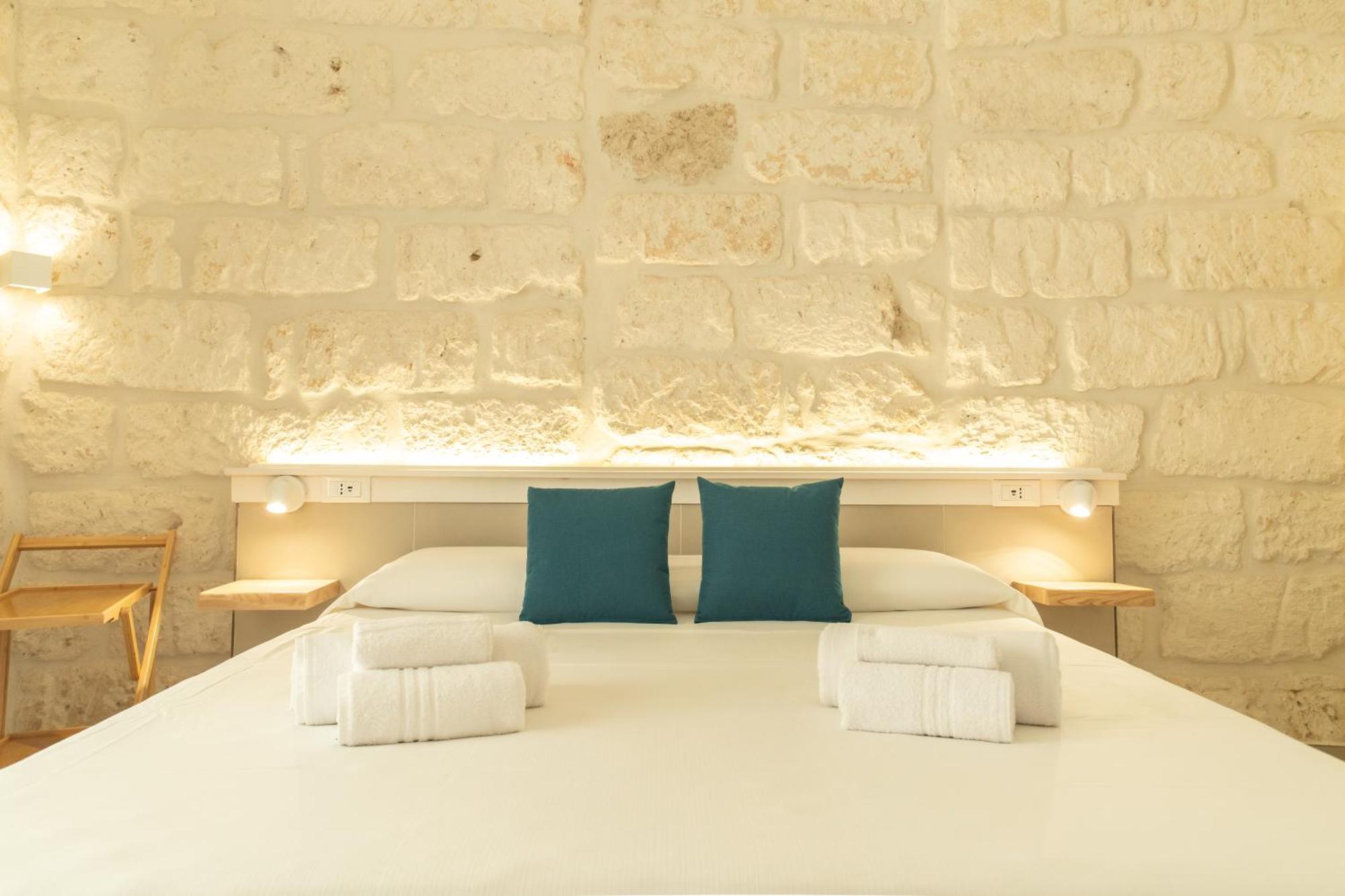 Hotel Le Grotte à Lampedusa Extérieur photo