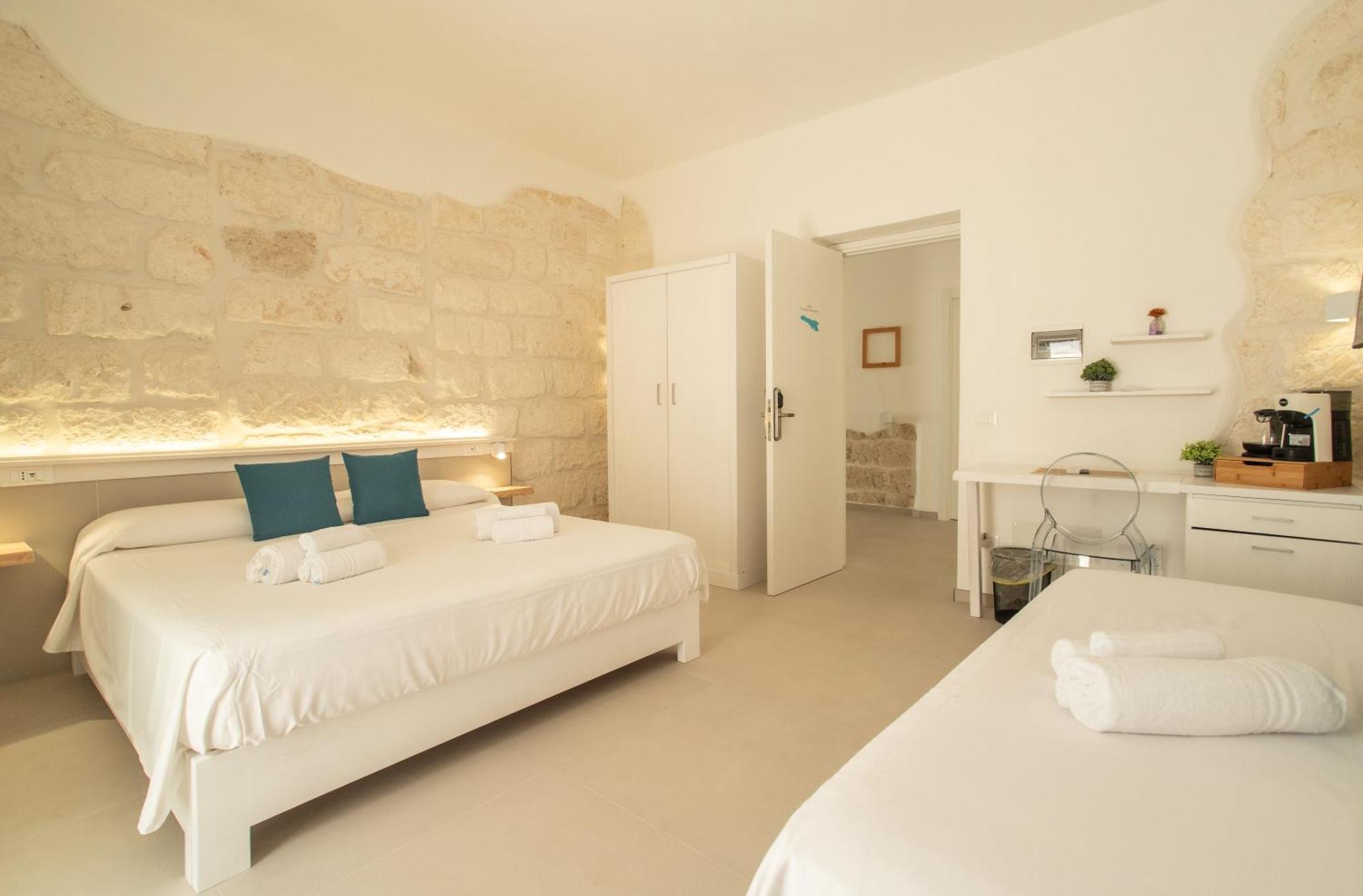 Hotel Le Grotte à Lampedusa Extérieur photo