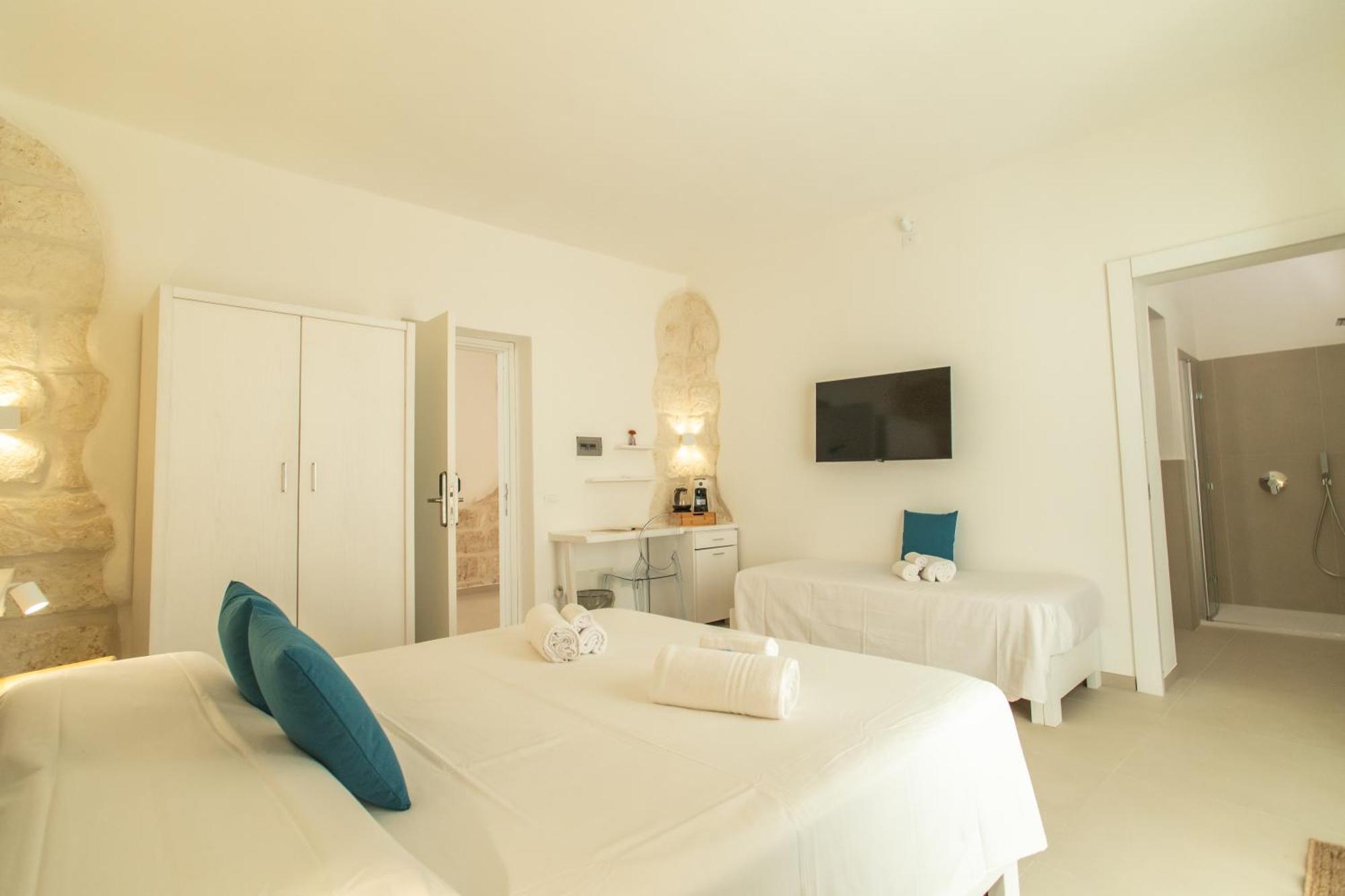 Hotel Le Grotte à Lampedusa Extérieur photo