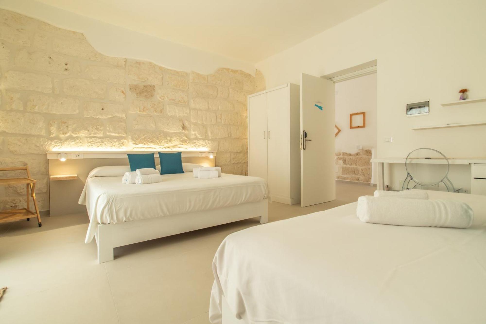 Hotel Le Grotte à Lampedusa Extérieur photo