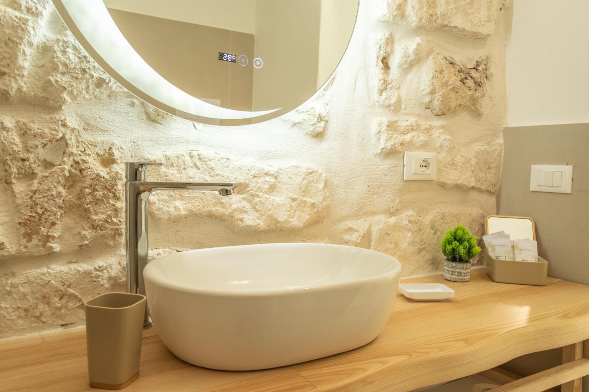 Hotel Le Grotte à Lampedusa Extérieur photo