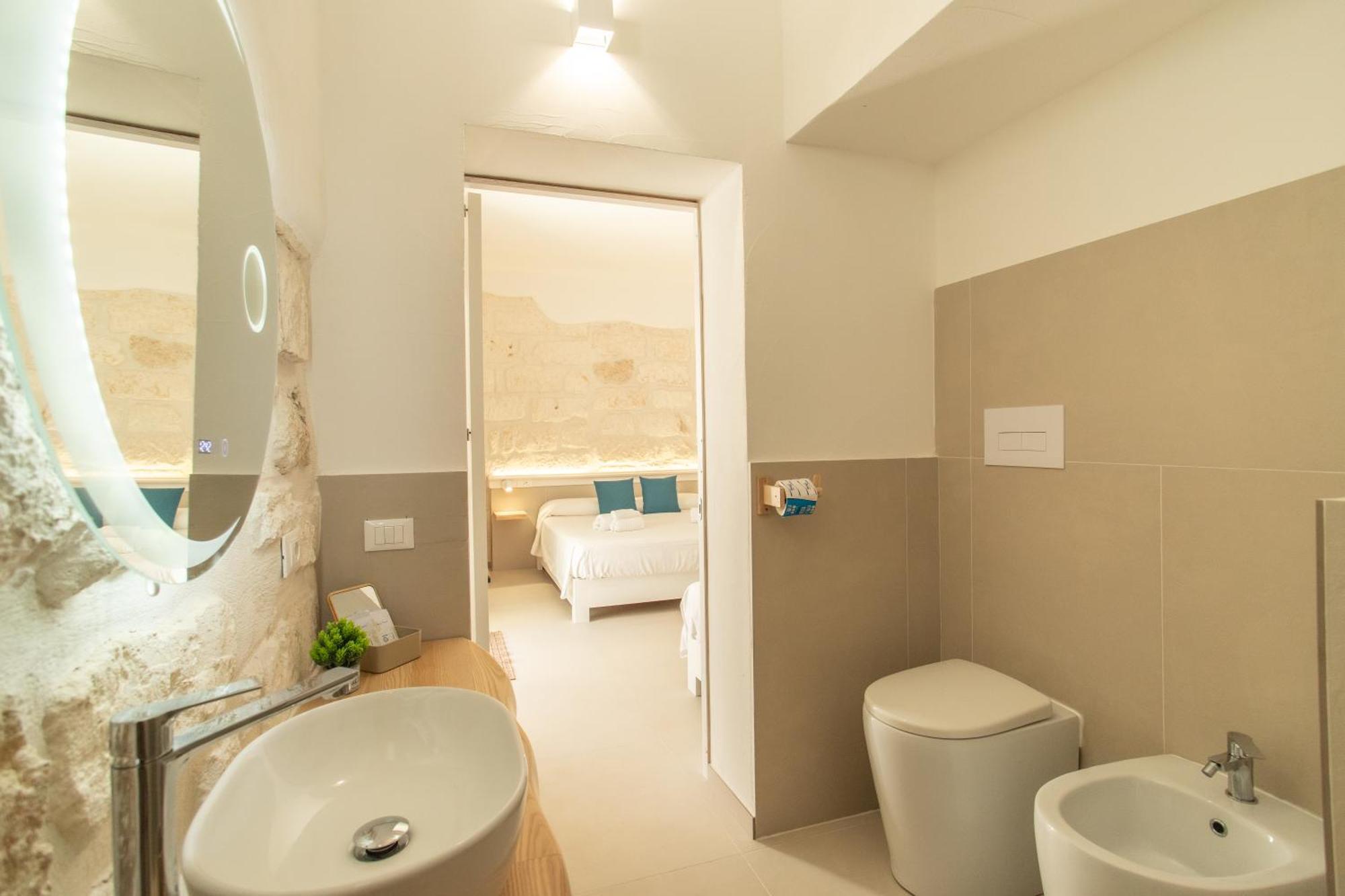 Hotel Le Grotte à Lampedusa Extérieur photo
