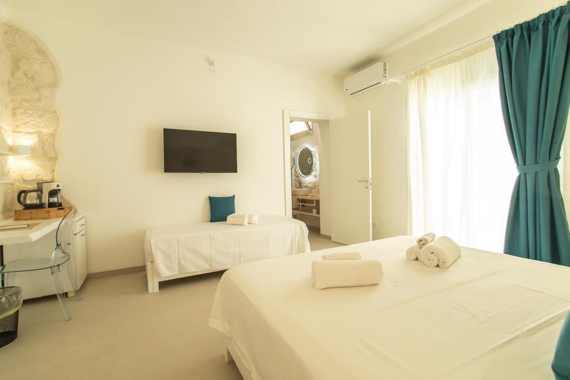 Hotel Le Grotte à Lampedusa Extérieur photo