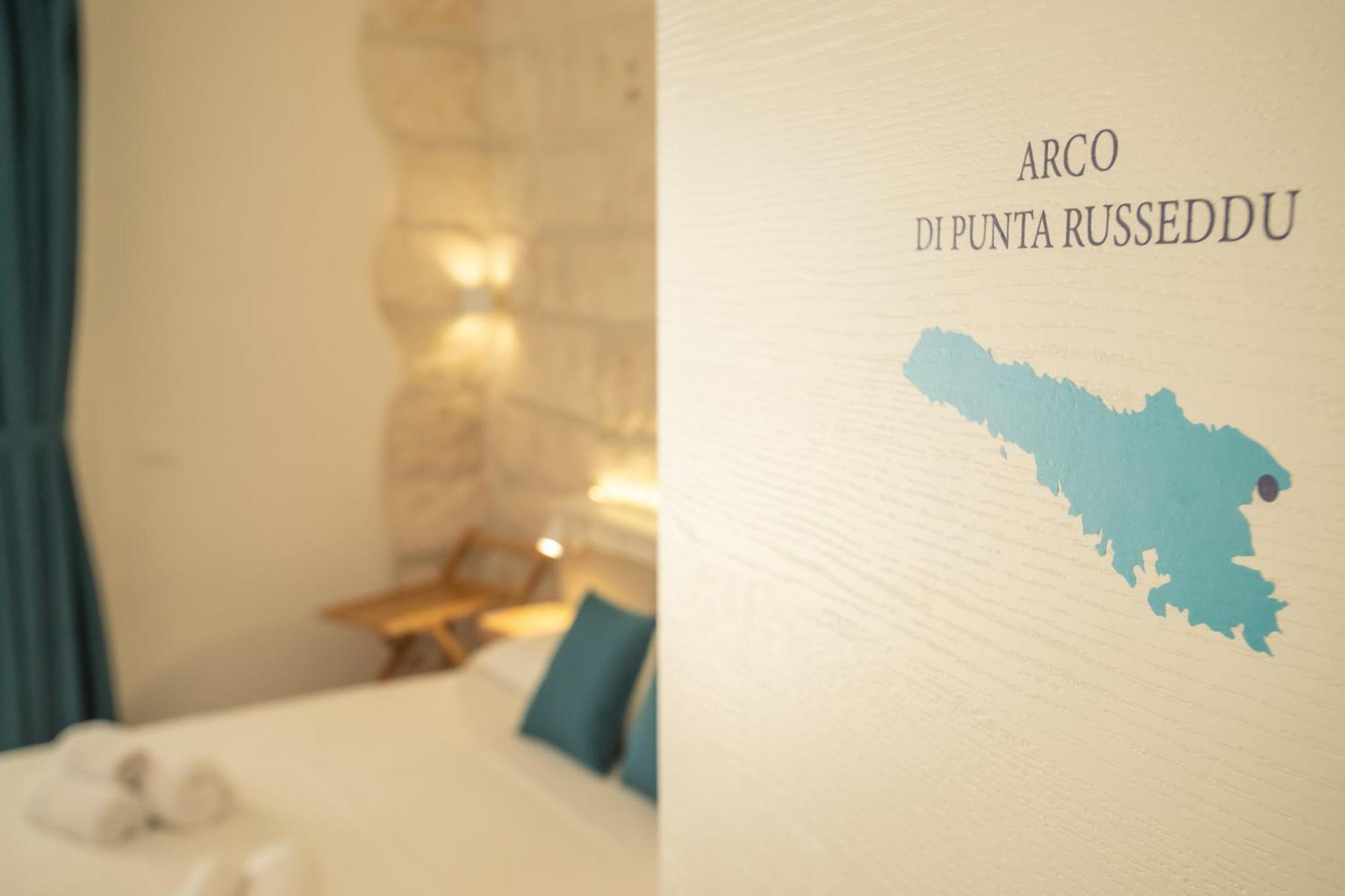 Hotel Le Grotte à Lampedusa Extérieur photo